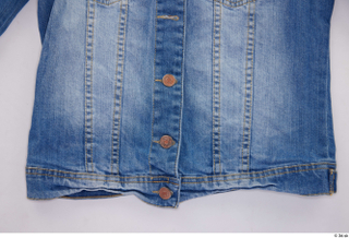 Rada Clothes  328 blue jeans jacket casual clothing 0005.jpg